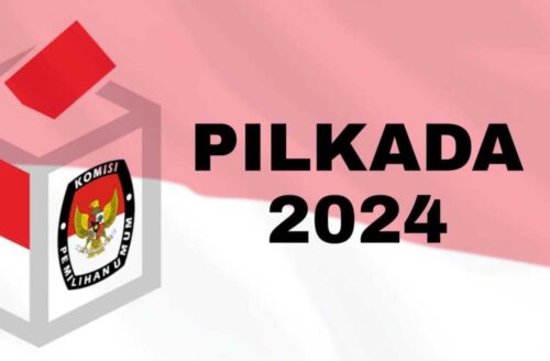 Jagoan PDI Perjuangan di Pilkada 2024 Berpeluang Batal